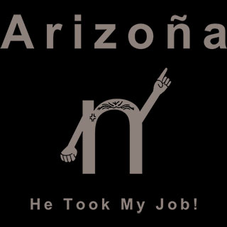 He Took My Job He Took My Job